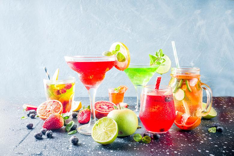 Cocktails & Drinks