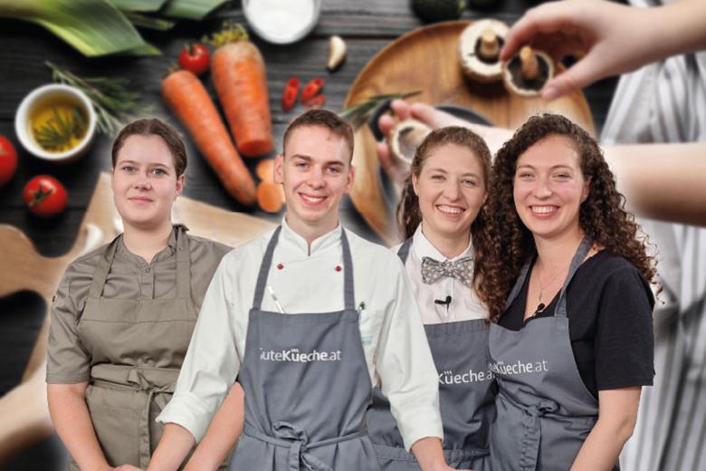 Schmankerl Talent 2025 Gewinner!