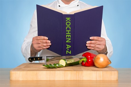 Küchenlexikon