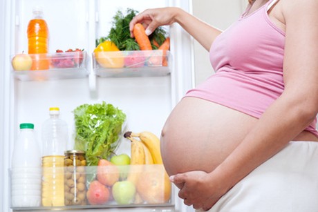 Ernährung in Lebenssituationen