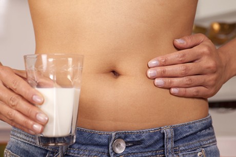 Lebensmittelintoleranz & Allergien
