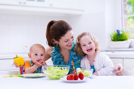 Baby- und Kleinkind Extratipps