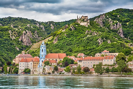 Genussregionen Niederösterreich