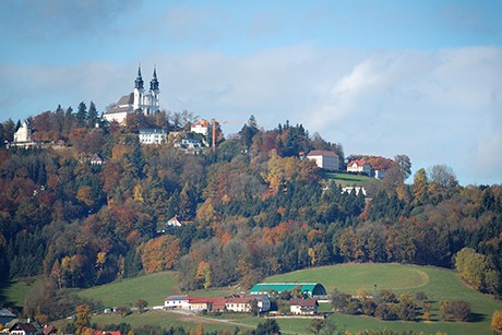 Genussregionen Oberösterreich