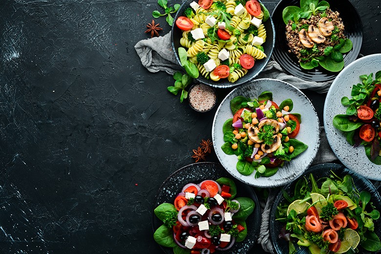 Comfort-Food Rezepte