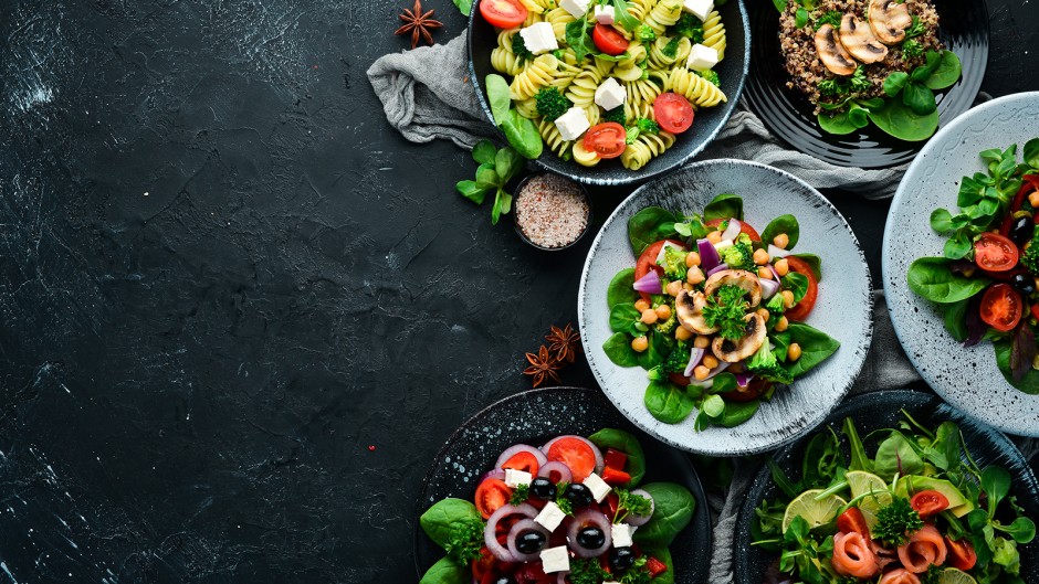 Comfort-Food Rezepte
