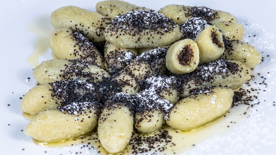 Niederösterreichische Küche