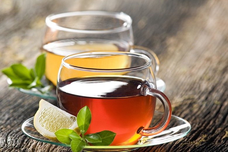 Tee Rezepte