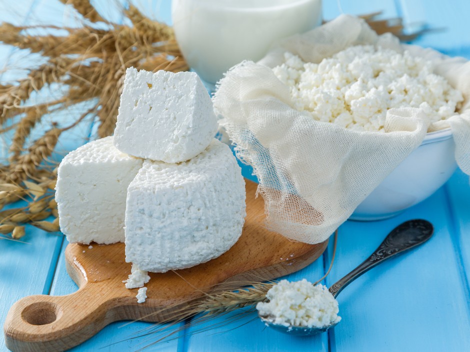 Cottage-Cheese