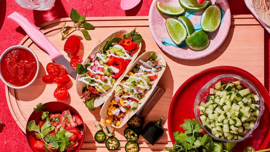 Tex Mex
