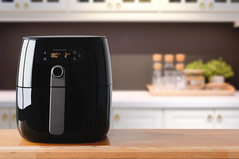 Airfryer Rezepte