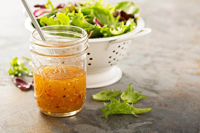 Vinaigrette Rezepte