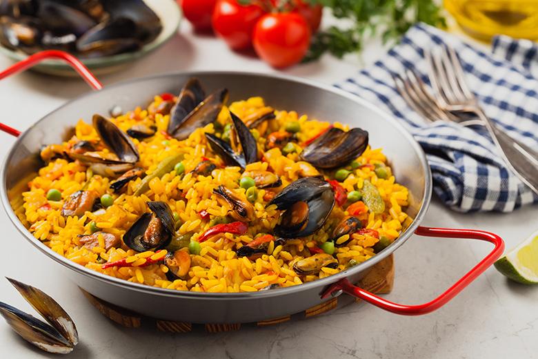 Paella