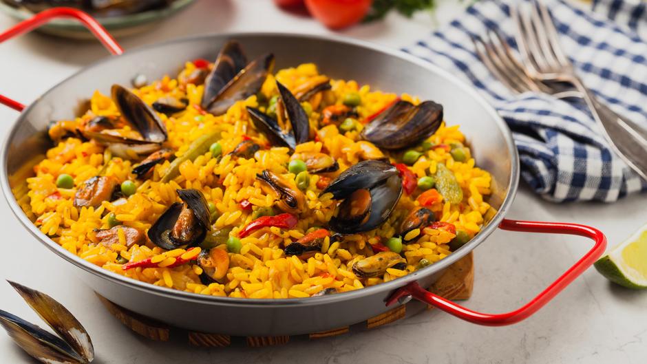 Paella