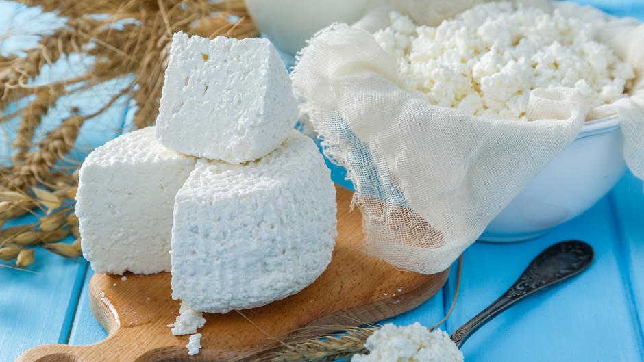 Cottage-Cheese