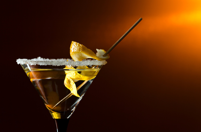 8 Rezepte zu Martini Rosso Cocktail GuteKueche.at