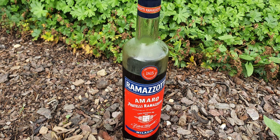 Cocktails mit Ramazzotti