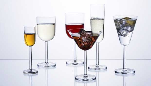 Digestif Rezepte