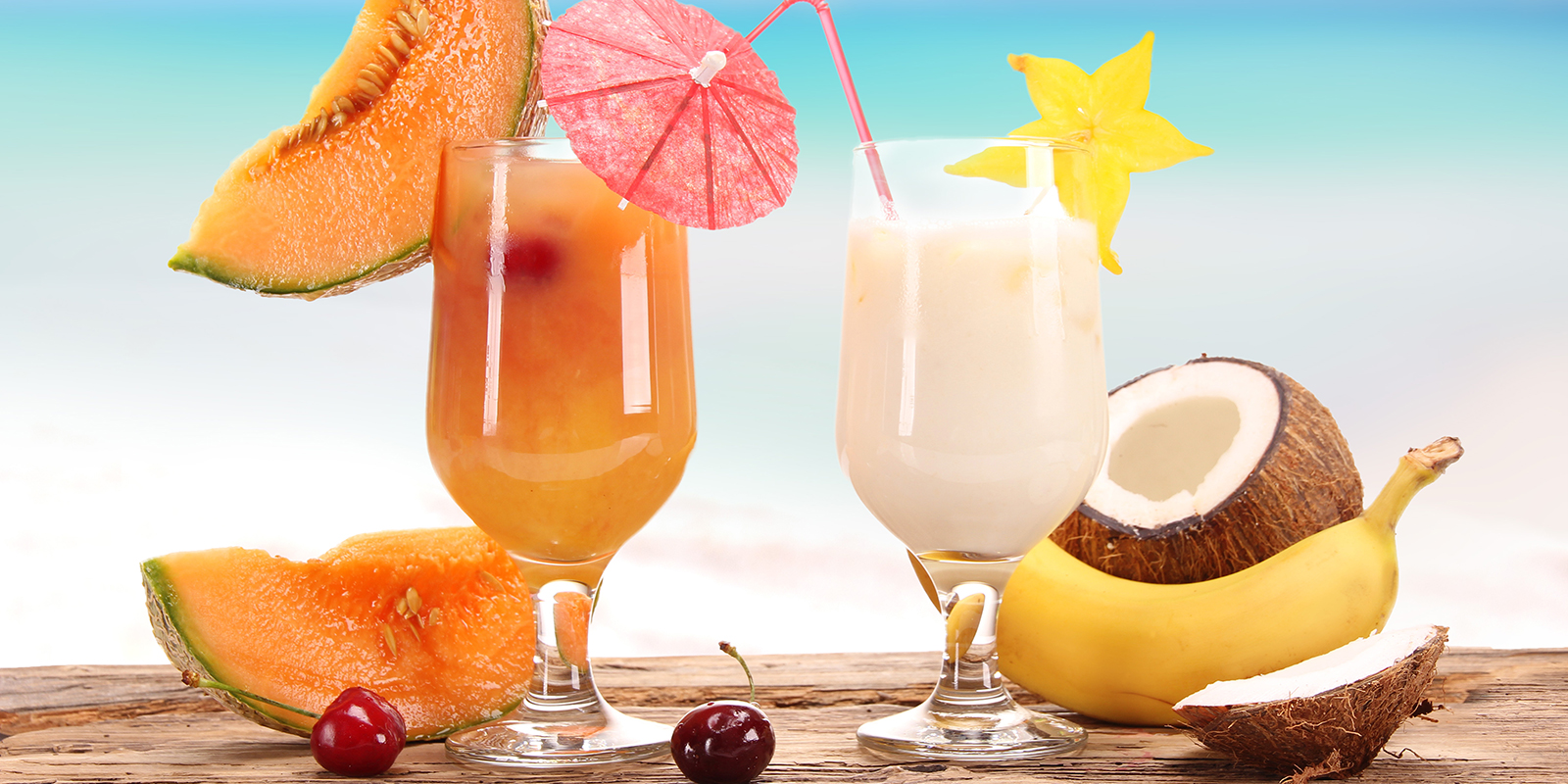 20 Rezepte zu Batida GuteKueche.at