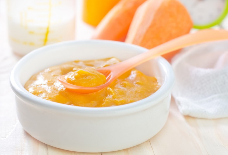 Baby Rezepte
