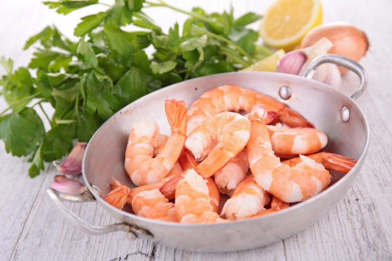 Garnelen Rezepte