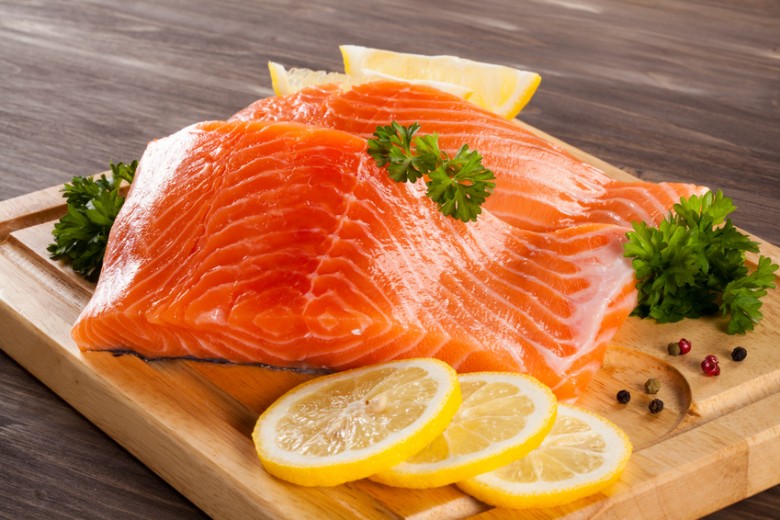 Lachs Rezepte