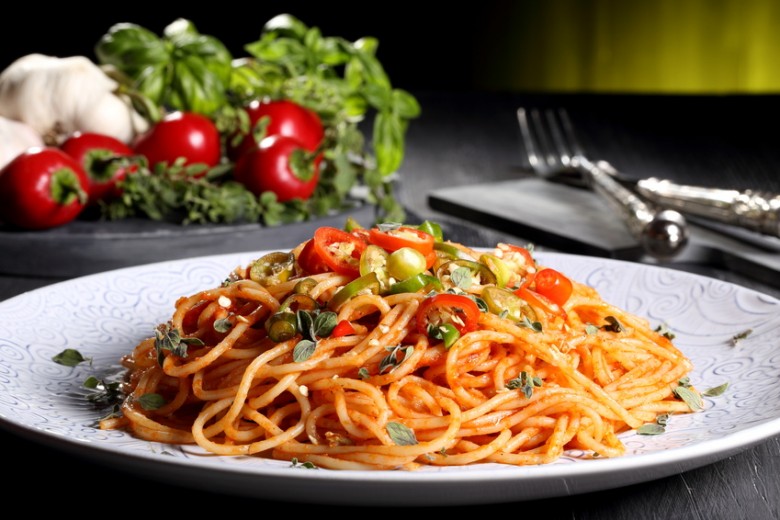 Spaghetti Rezepte