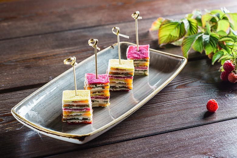 Tapas Rezepte