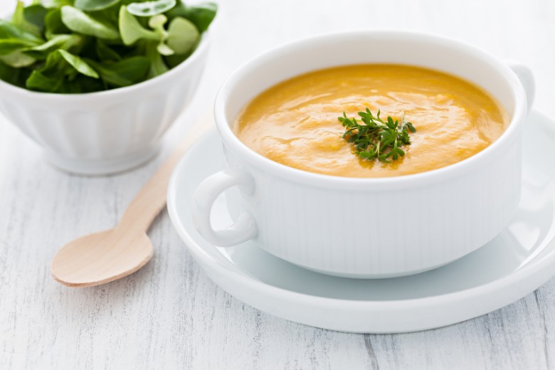 Cremesuppen Rezepte
