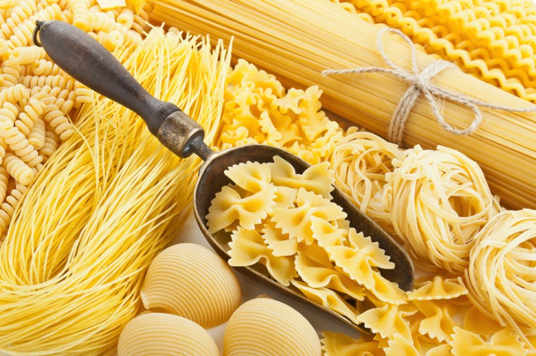 Makkaroni Rezepte