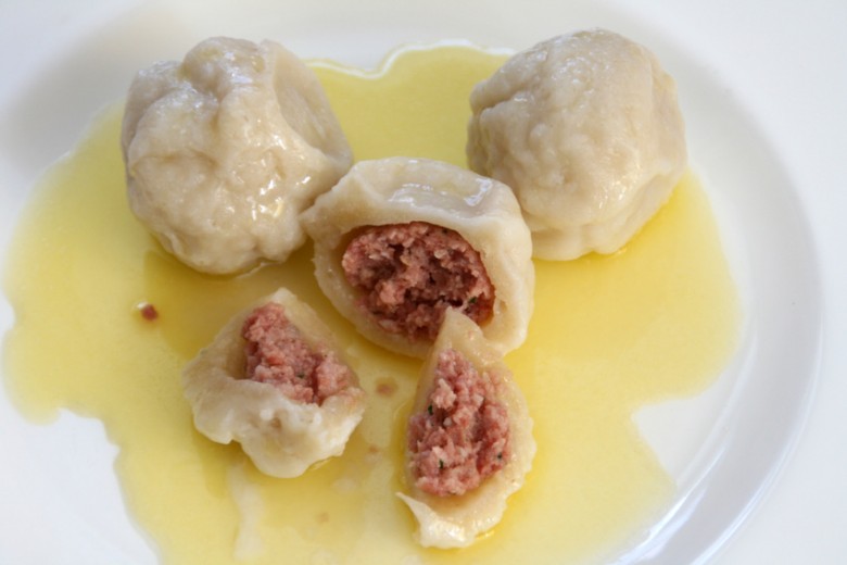 Oberösterreichische Küche