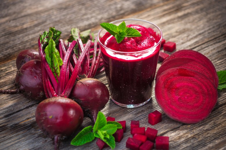 Rote Rübe