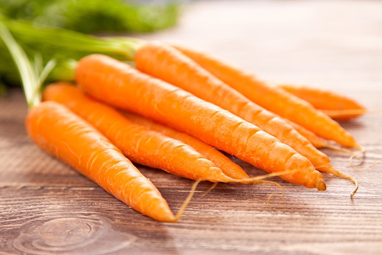 Karotten Rezepte