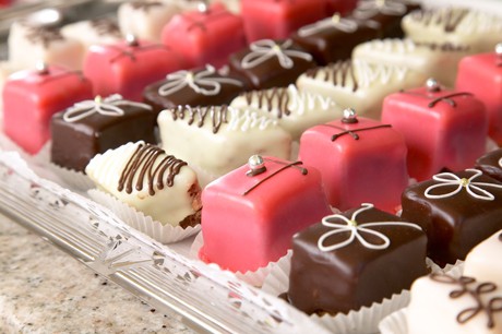 Petit Fours