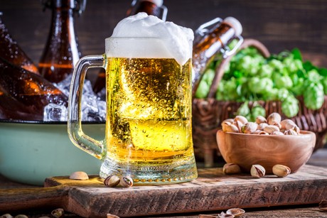 Bier Rezepte