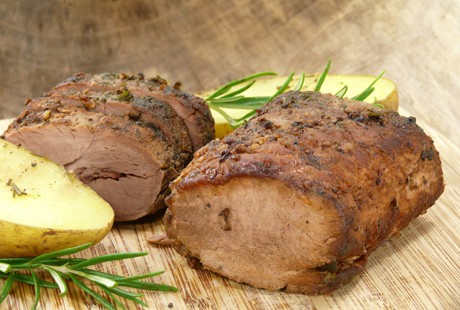 Wildschwein Rezepte