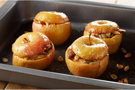 Bratapfel Rezepte