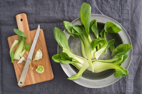 Pak Choi