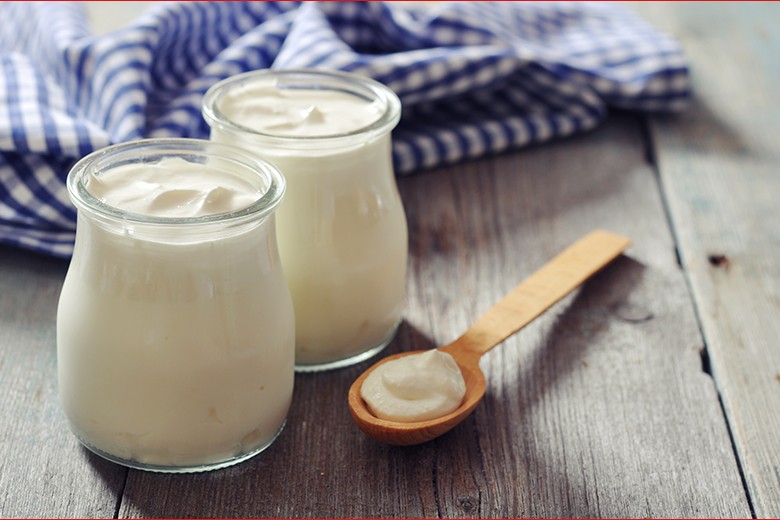 Joghurt Rezepte