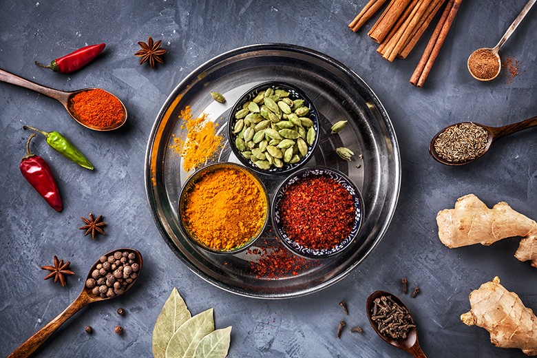 Ayurveda Rezepte