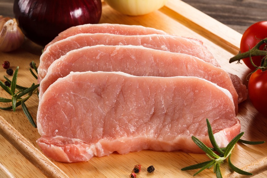 Schweinefleisch Rezepte