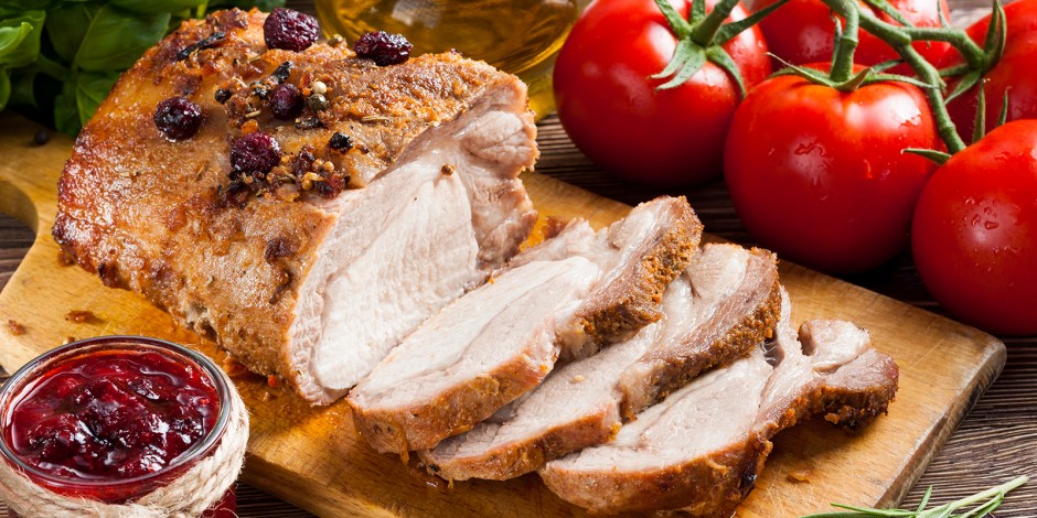 Schweinsbraten Rezepte
