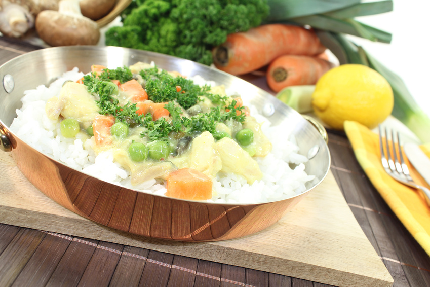 8 Rezepte zu Schonkost - Hauptspeisen | GuteKueche.at