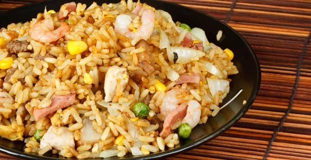 Indonesische Rezepte