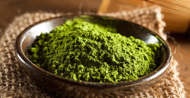 Matcha Rezepte