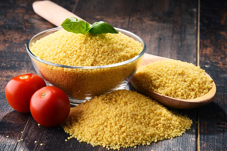 Couscous Rezepte