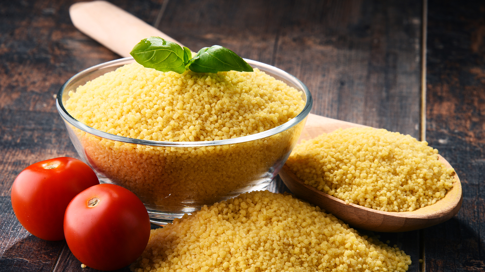 Couscous Rezepte GuteKueche.at