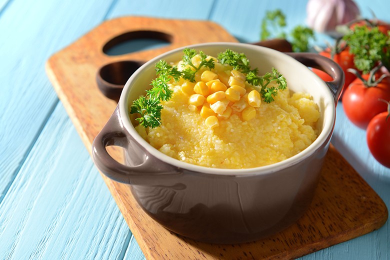 Polenta Rezepte