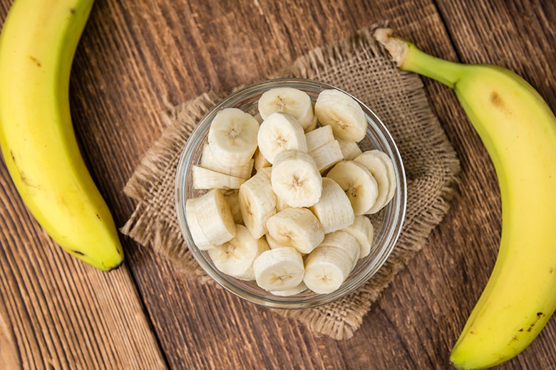 Bananen Rezepte