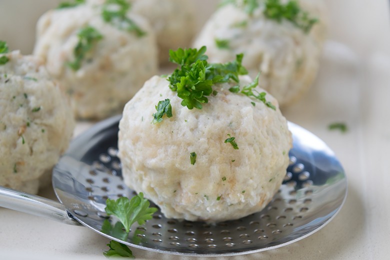 Semmelknödel Rezepte